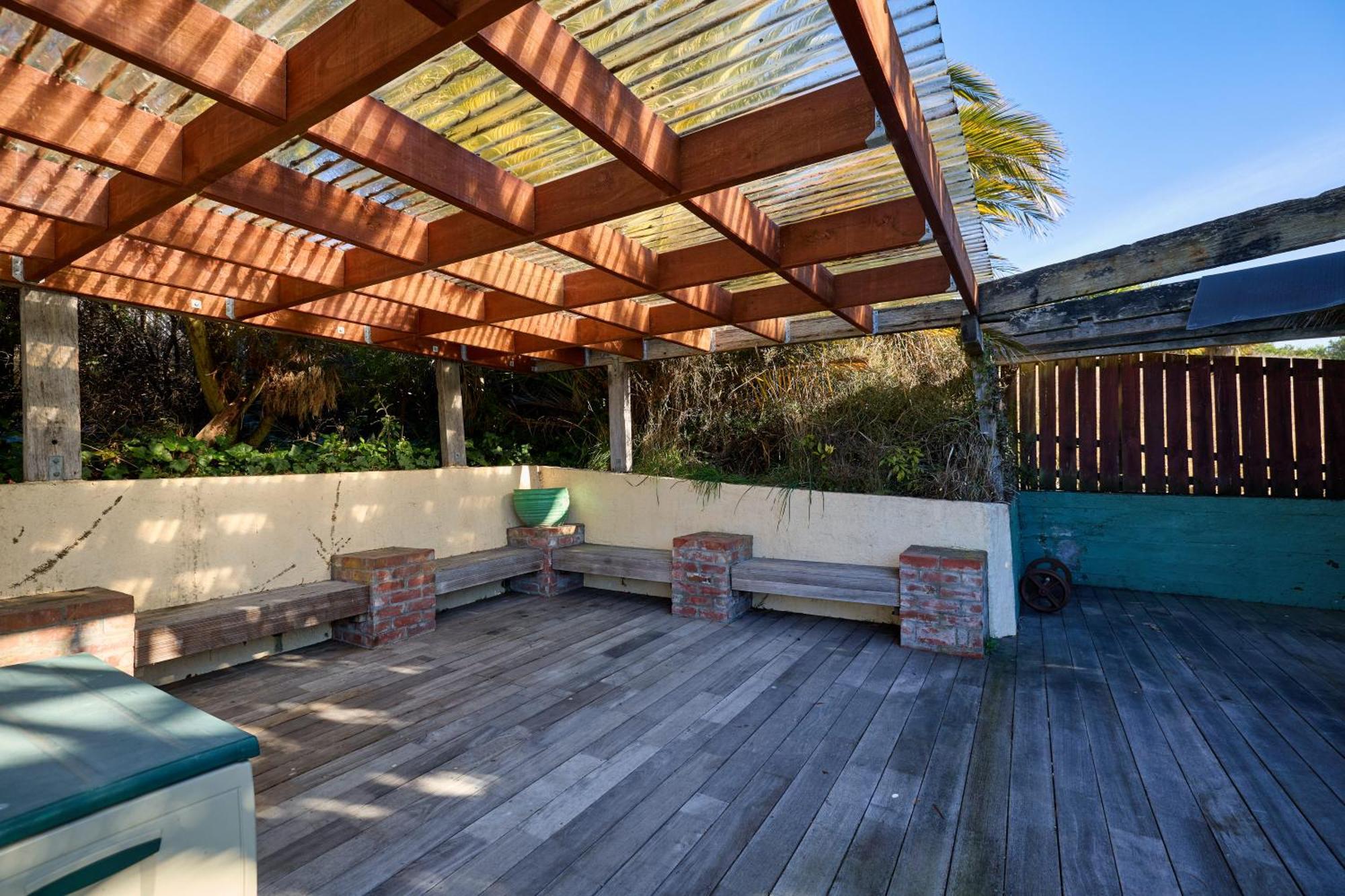 Ludstone Villa - A Charming Family Home Kaikoura Exterior photo